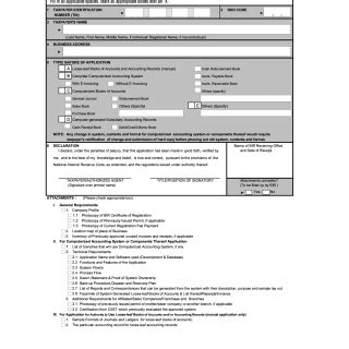 1900 bir form|How to apply for BIR Computerized Accounting System (CAS) .